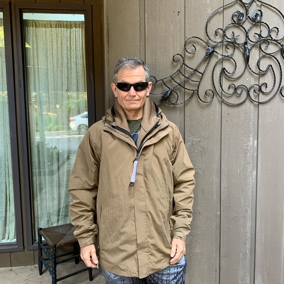 champion convergence jacket